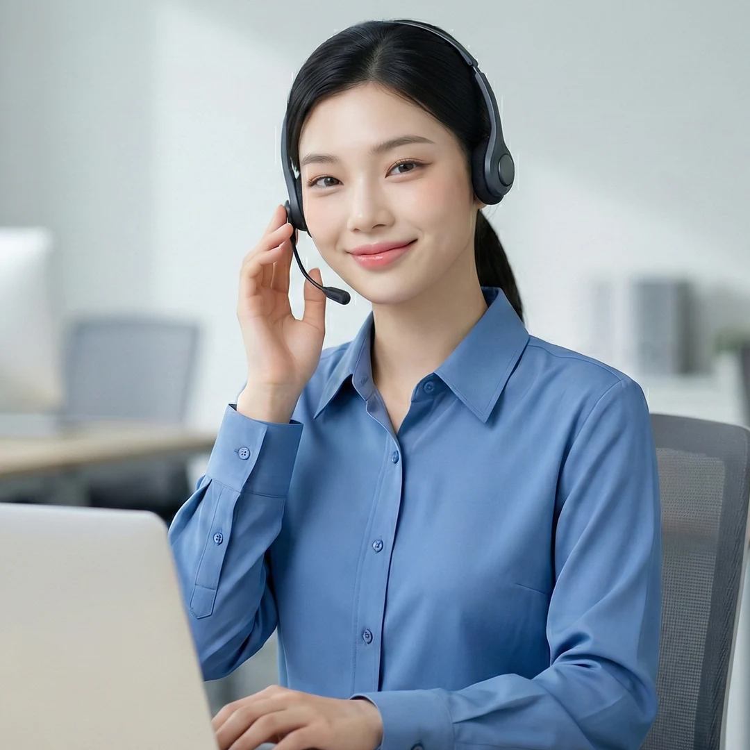 카드깡업체 통화에서 묻는 것을 안내하는 상담 창구